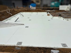 基礎工事