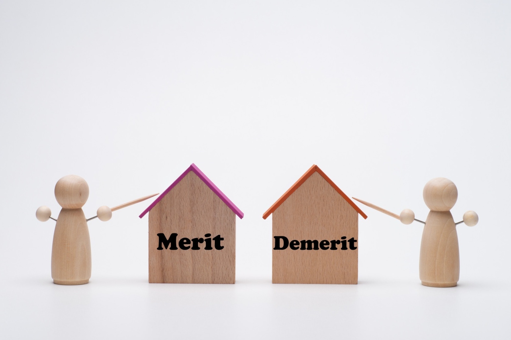 住宅のメリット・デメリット