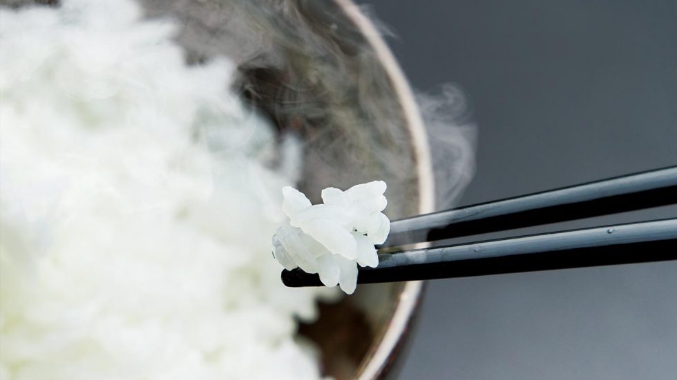 青森の新米、どれ食べる?どう食べる?