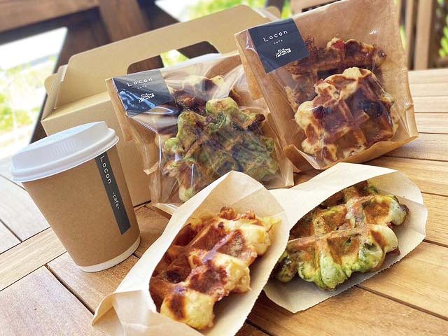 Locon cafe
