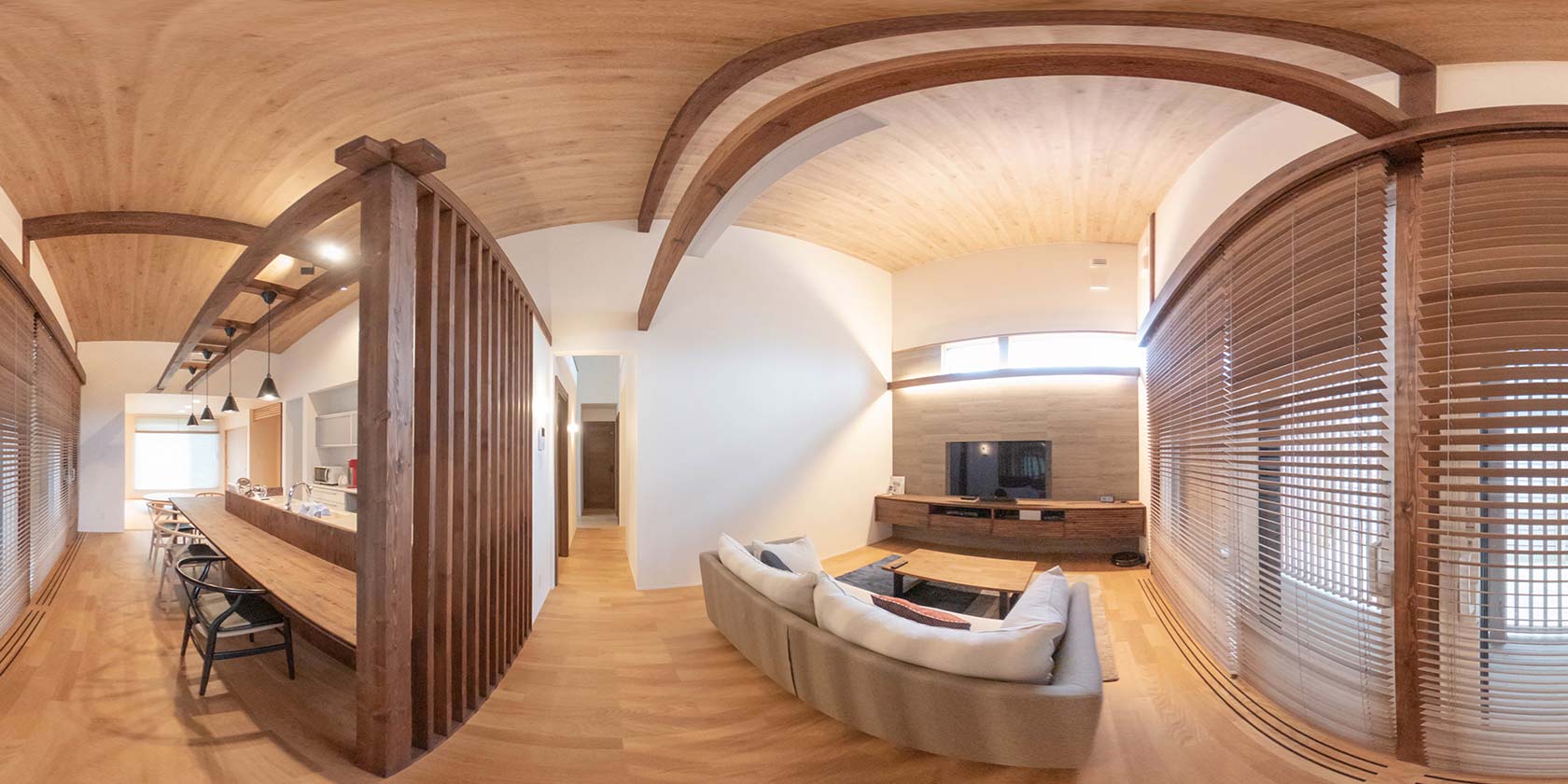 WEB展示場
